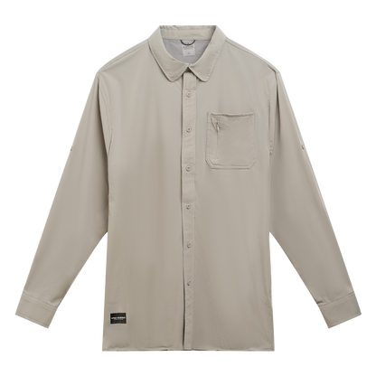 Men's Cargo Shirt