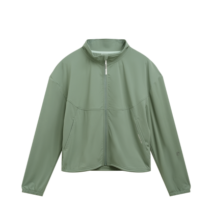 Women's Elasticity Jacket