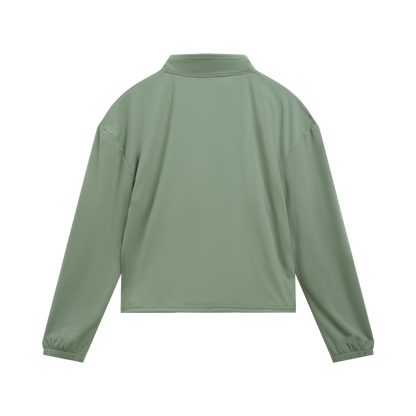 Women's Elasticity Jacket