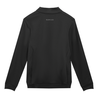 Women's Sport Half-zip Pullover