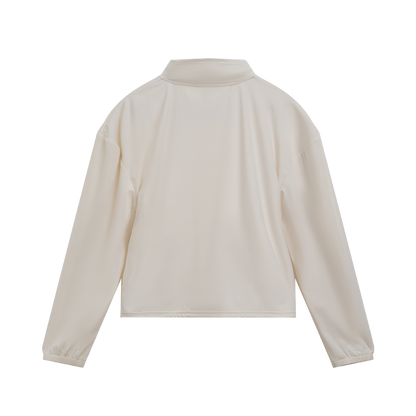 Women's Elasticity Jacket
