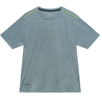 Men's Dry Mesh Small Logo T-Shirt