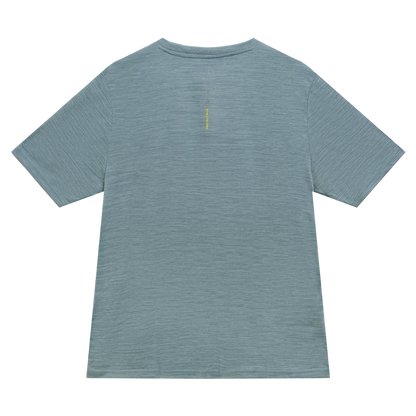 Men's Dry Mesh Small Logo T-Shirt