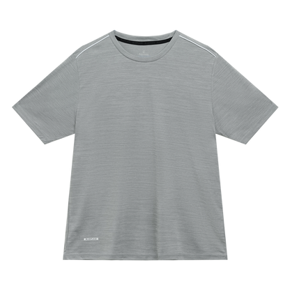 Men's Dry Mesh Small Logo T-Shirt