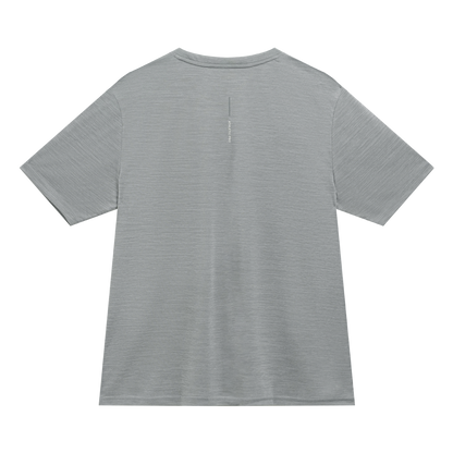 Men's Dry Mesh Small Logo T-Shirt