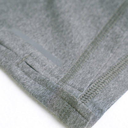 女装标志高领长袖T恤 (全线最抵价钱就在网店，帮你悭得一蚊得一蚊)