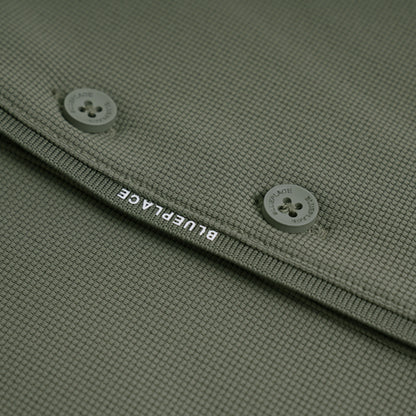 男装Polo长袖T恤 (全线最抵价钱就在网店，帮你悭得一蚊得一蚊)