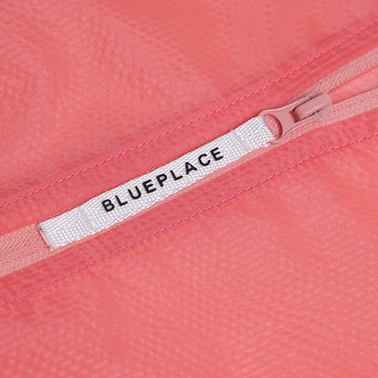 Women's lightweight Pocketable Jacket