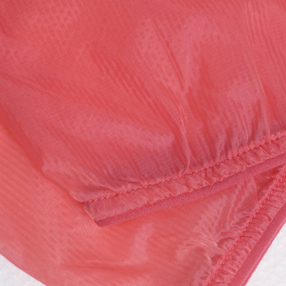 Women's lightweight Pocketable Jacket