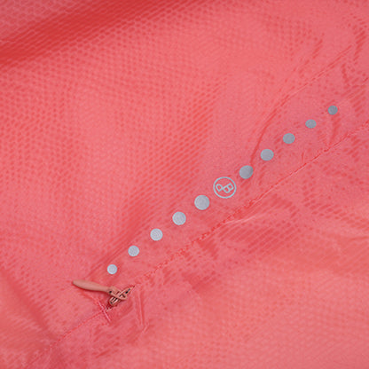 Women's lightweight Pocketable Jacket