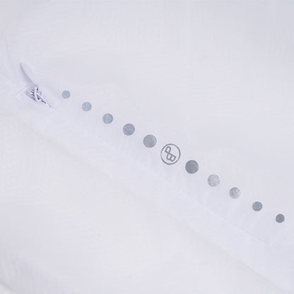 Women's lightweight Pocketable Jacket