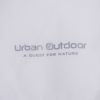 Women's lightweight Pocketable Jacket