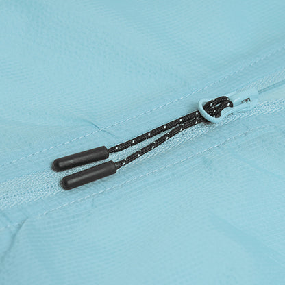Women's Lightweight Windproof Jacket