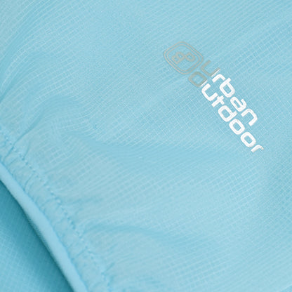 Women's Lightweight Windproof Jacket