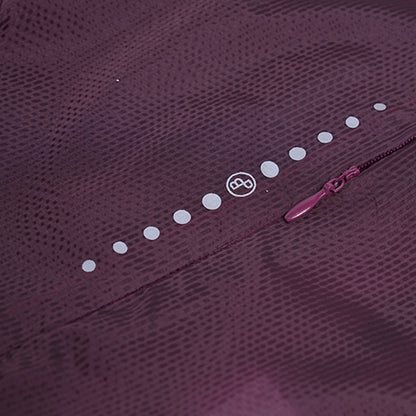 Women's lightweight Pocketable Jacket