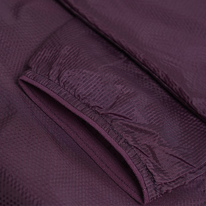 Women's lightweight Pocketable Jacket