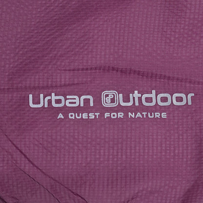 Women's lightweight Pocketable Jacket