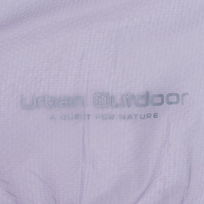 Women's lightweight Pocketable Jacket