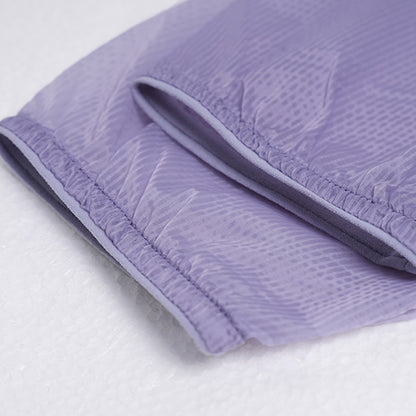 Women's lightweight Pocketable Jacket