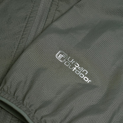 Men's Lightweight Windproof Jacket