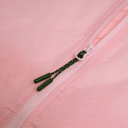 Women's Lightweight Windproof Jacket