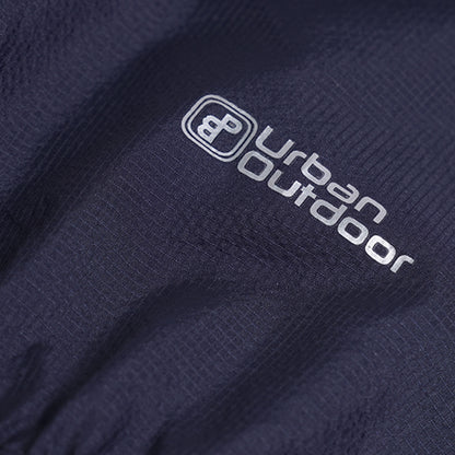 Men's Lightweight Windproof Jacket