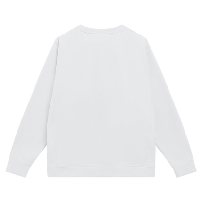 Women's Waffle Sweatshirt 