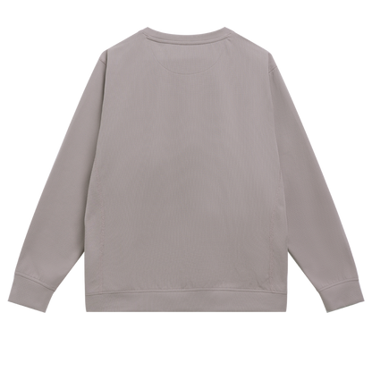 Women's Waffle Sweatshirt 