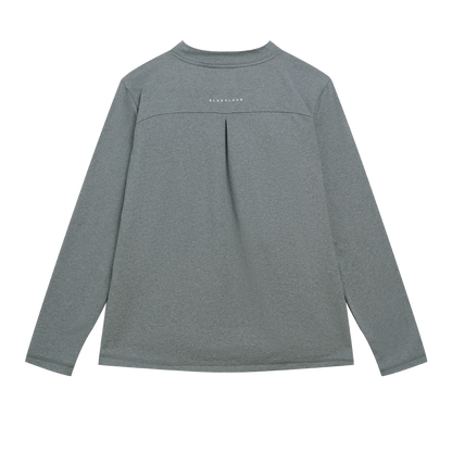 女装标志高领长袖T恤 (全线最抵价钱就在网店，帮你悭得一蚊得一蚊)