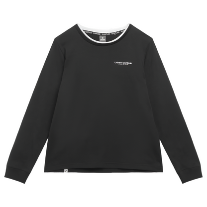 Women's Outdoor Long Sleeve T-Shirt 