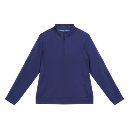 Women's Sport Half-zip Pullover