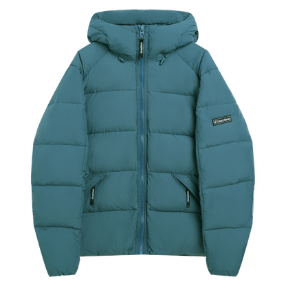 男裝Urban Casual 輕型羽絨