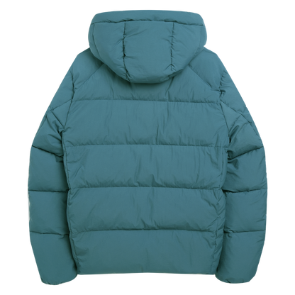 男裝Urban Casual 輕型羽絨