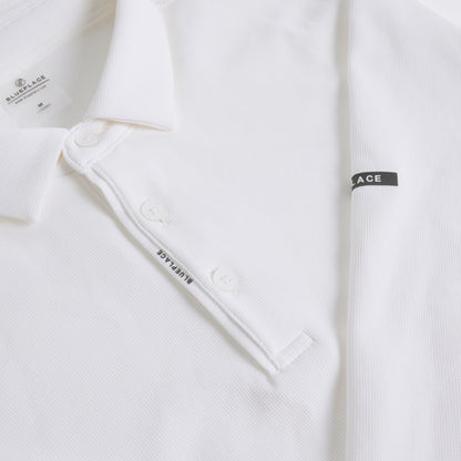 男装Polo长袖T恤 (全线最抵价钱就在网店，帮你悭得一蚊得一蚊)