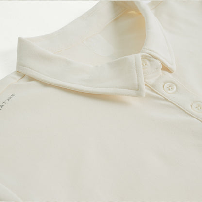 女装长袖PoloT恤 (全线最抵价钱就在网店，帮你悭得一蚊得一蚊)