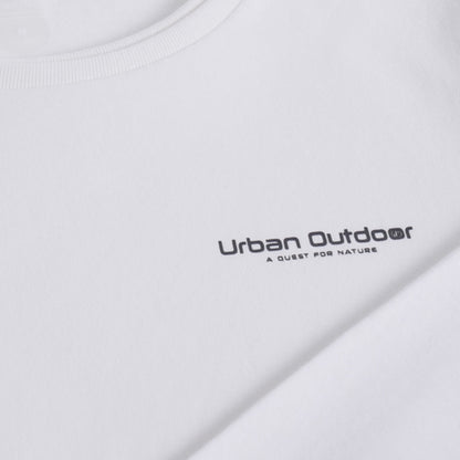 Women's Outdoor Long Sleeve T-Shirt 