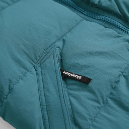 男裝Urban Casual 輕型羽絨