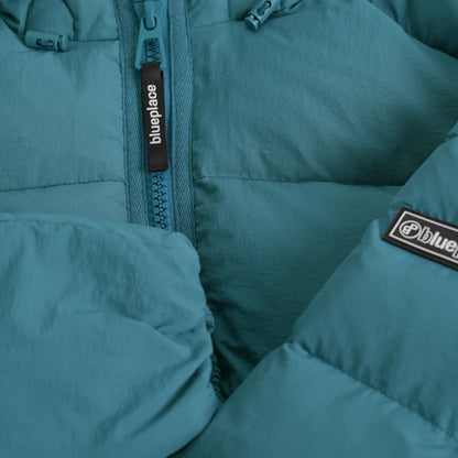 男裝Urban Casual 輕型羽絨