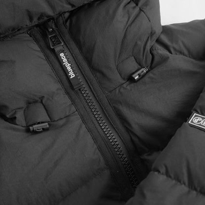 男裝Urban Casual 輕型羽絨