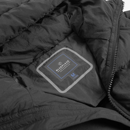 男裝Urban Casual 輕型羽絨