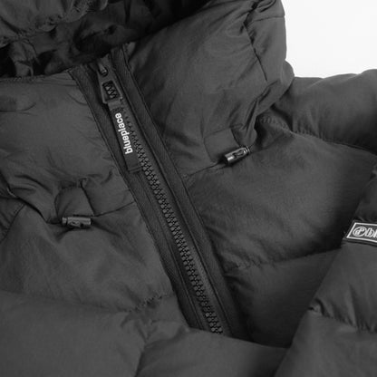 男裝Urban Casual 輕型羽絨