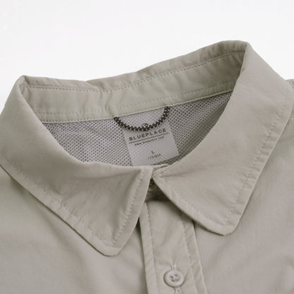 Men's Cargo Shirt