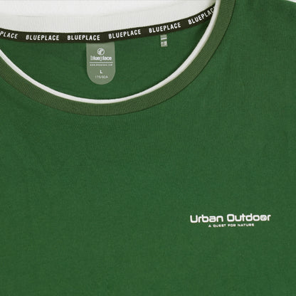 Men's Outdoor Long Sleeve T-Shirt 