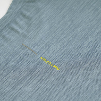 Men's Dry Mesh Small Logo T-Shirt