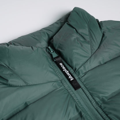 Men's Ultralight Down Vest 