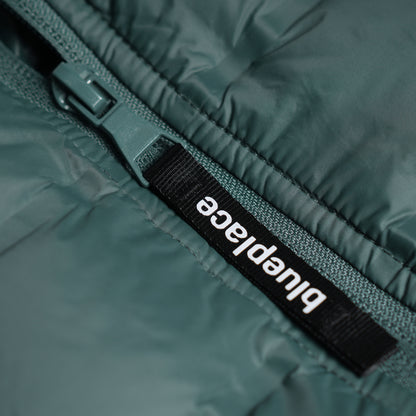 Men's Ultralight Down Vest 