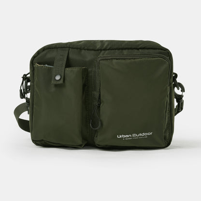 Blueplace Urban斜孭包（全线最抵价就在网店，帮你省得一元得一元）