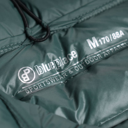 Men's Ultralight Down Vest 