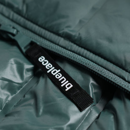 Men's Ultralight Down Vest 