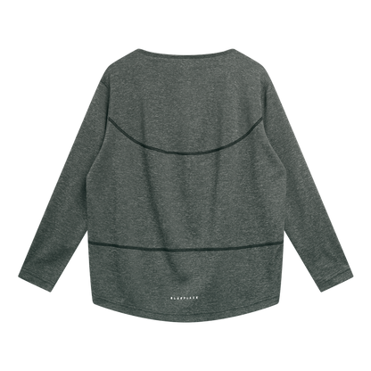 Women's Outdoor Long Sleeve T-Shirt 